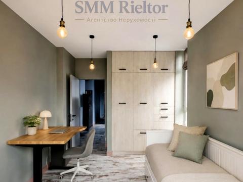 квартира за адресою Регенераторна вул., 4 к15