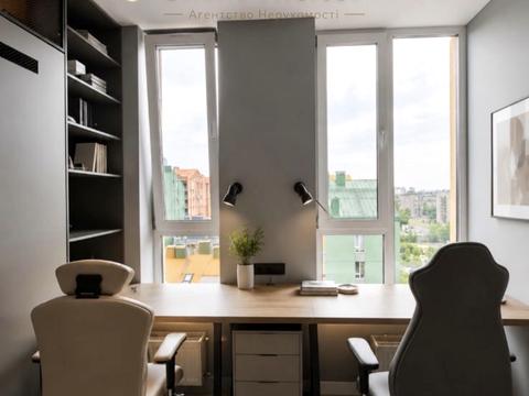 квартира за адресою Регенераторна вул., 4 к15