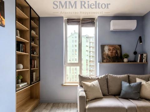 квартира за адресою Регенераторна вул., 4 к15