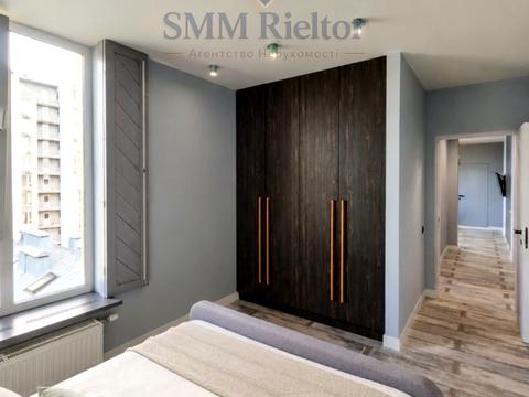 квартира за адресою Регенераторна вул., 4 к15
