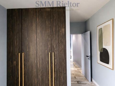 квартира за адресою Регенераторна вул., 4 к15
