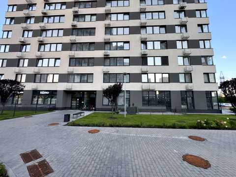 квартира за адресою Олександра Олеся вул., 17