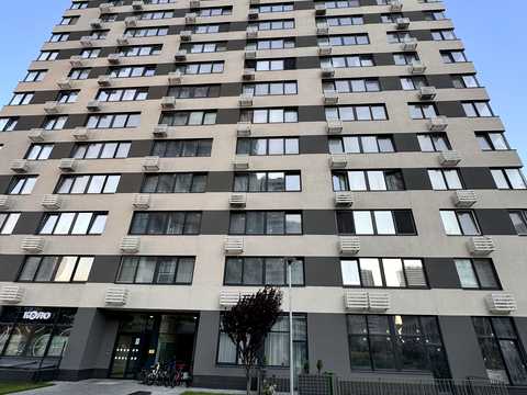квартира за адресою Олександра Олеся вул., 17