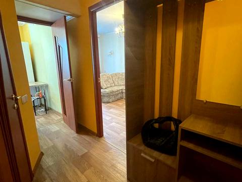 квартира по адресу Южнопроектная ул., 20