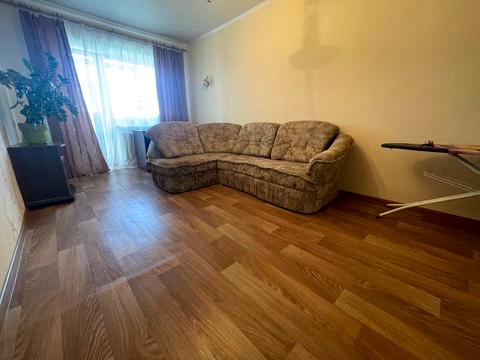квартира по адресу Южнопроектная ул., 20