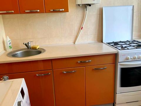 квартира по адресу Южнопроектная ул., 20