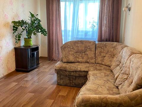 квартира по адресу Южнопроектная ул., 20