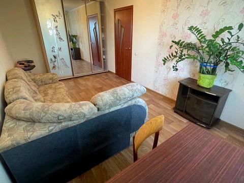 квартира по адресу Южнопроектная ул., 20