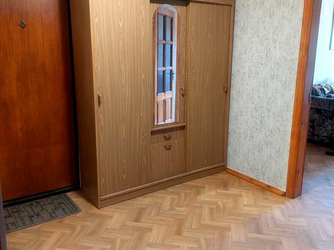 квартира по адресу Небесной Сотни просп. (Маршала Жукова), 47