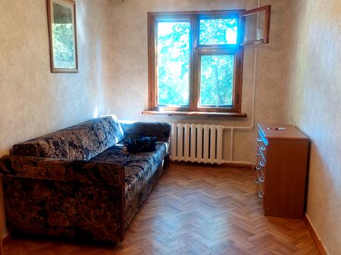 квартира по адресу Небесной Сотни просп. (Маршала Жукова), 47
