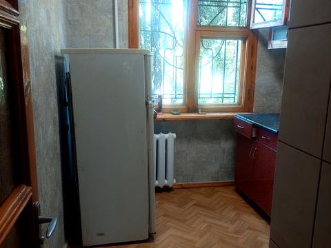 квартира по адресу Небесной Сотни просп. (Маршала Жукова), 47