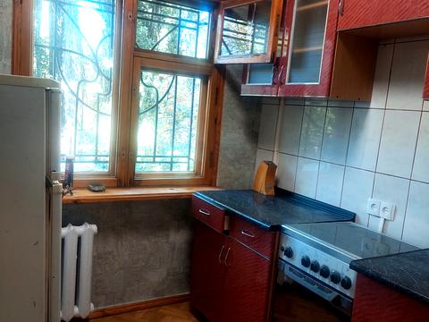 квартира по адресу Небесной Сотни просп. (Маршала Жукова), 47