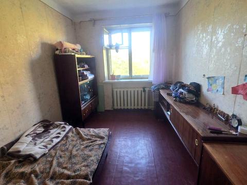 квартира за адресою Іцхака Рабіна вул., 35