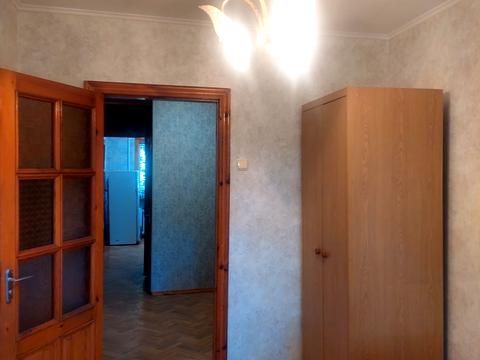 квартира по адресу Небесной Сотни просп. (Маршала Жукова), 47