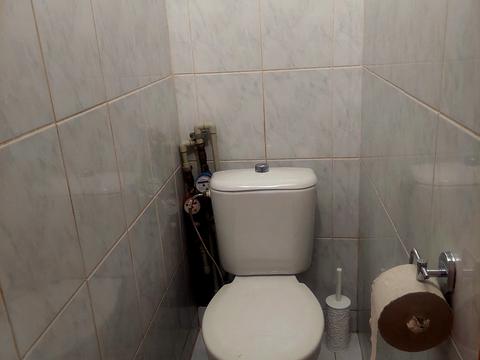 квартира по адресу Небесной Сотни просп. (Маршала Жукова), 47