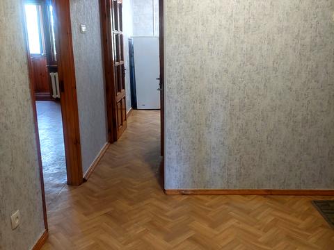 квартира по адресу Небесной Сотни просп. (Маршала Жукова), 47