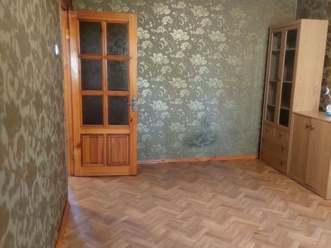 квартира по адресу Небесной Сотни просп. (Маршала Жукова), 47