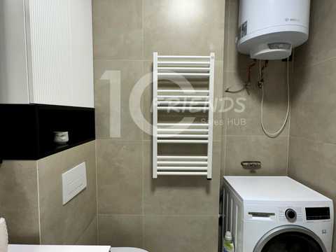 квартира по адресу Паркова ул., 11