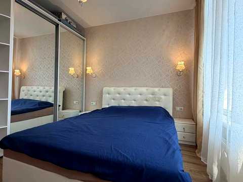 квартира за адресою Генуезька вул., 3В