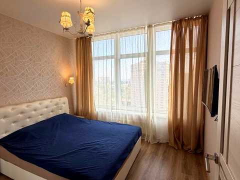 квартира за адресою Генуезька вул., 3В