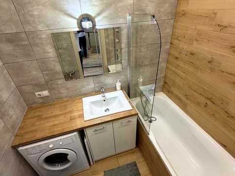 квартира за адресою Генуезька вул., 3В