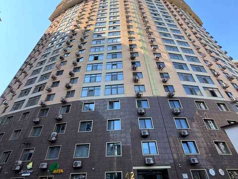 квартира за адресою Генуезька вул., 3В