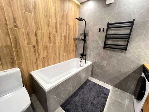 квартира по адресу Запорожское шоссе, 32-Д