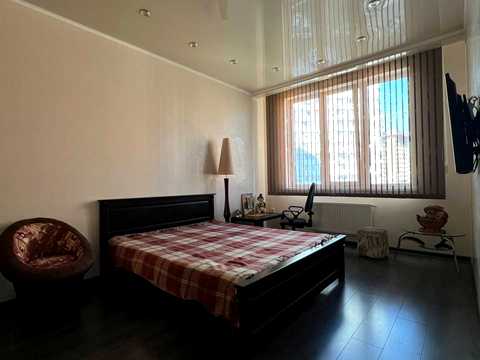квартира по адресу Люстдорфская дорога ул. (Черноморская дорога), 55/2 к4-5