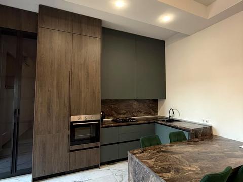 квартира за адресою Кавказька вул., 44