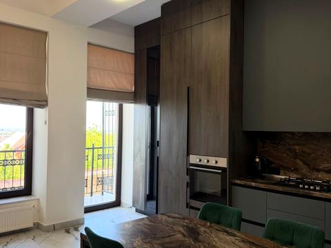 квартира за адресою Кавказька вул., 44