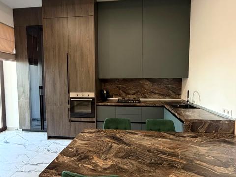 квартира за адресою Кавказька вул., 44