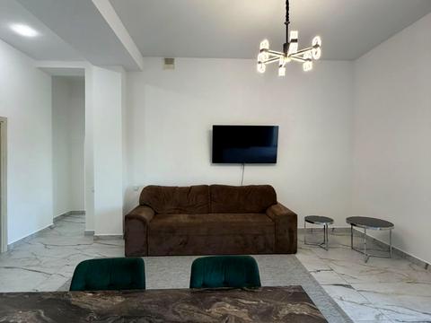 квартира за адресою Кавказька вул., 44