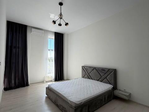 квартира за адресою Кавказька вул., 44