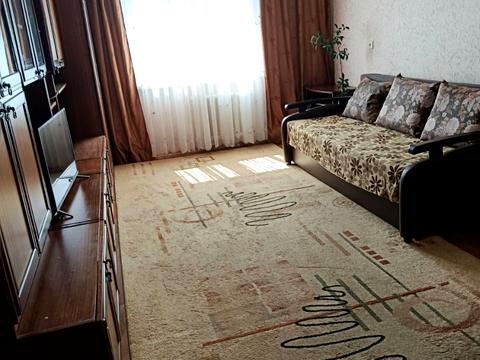 квартира по адресу Николая Закревского ул., 95