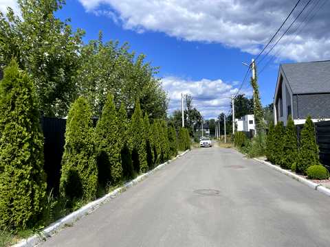 будинок за адресою Зоряна