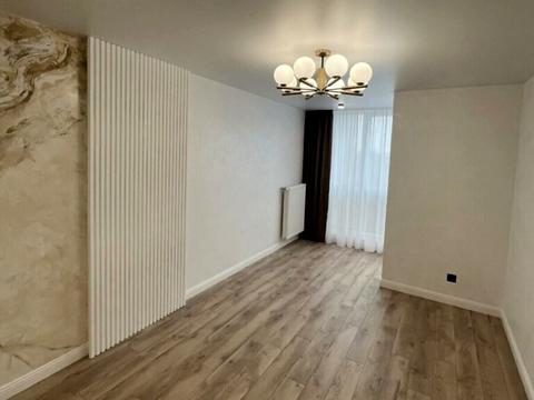 квартира за адресою Будного вул., 26-Б
