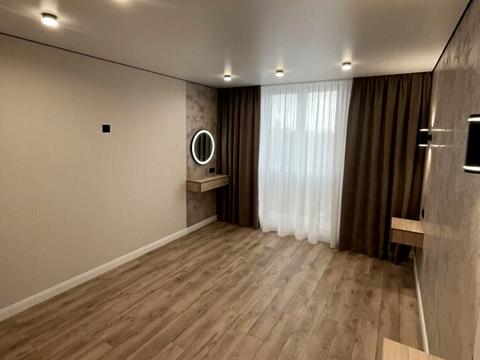 квартира за адресою Будного вул., 26-Б