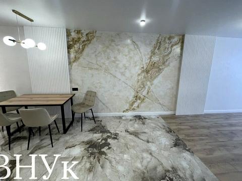 квартира за адресою Будного вул., 26-Б