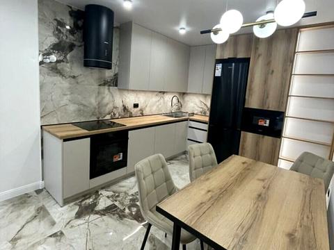 квартира за адресою Будного вул., 26-Б
