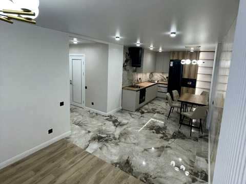 квартира за адресою Будного вул., 26-Б