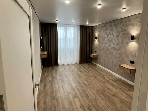 квартира за адресою Будного вул., 26-Б
