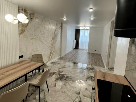квартира за адресою Будного вул., 26-Б