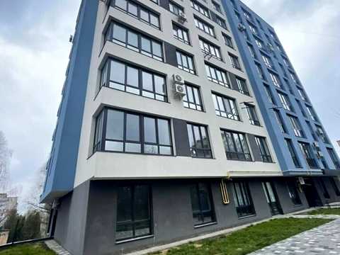 квартира за адресою Будного вул., 26-Б
