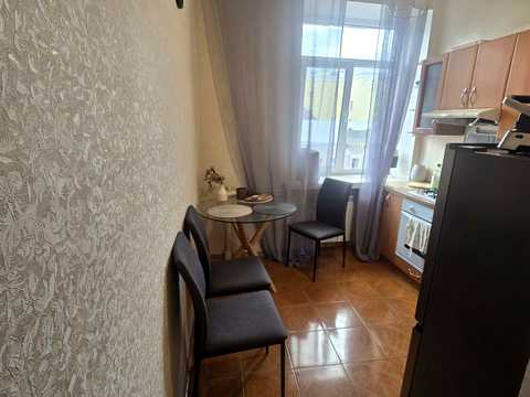 квартира за адресою Київ, Володимирська вул., 9