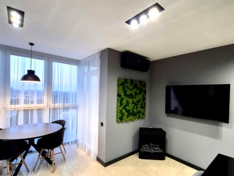 квартира за адресою Воскресенська вул., 18