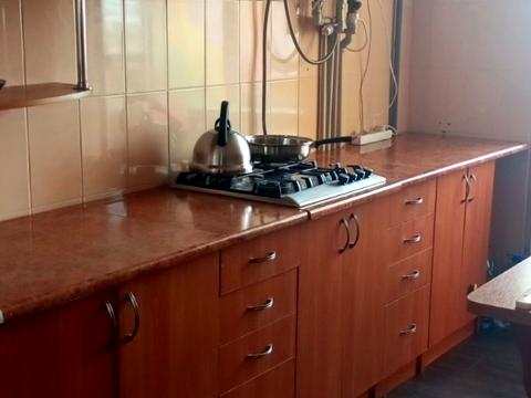 квартира за адресою Одеса, Євгена Чикаленка вул., 43а