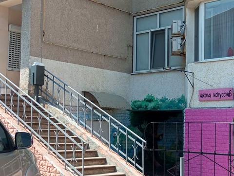 квартира за адресою Одеса, Євгена Чикаленка вул., 43а
