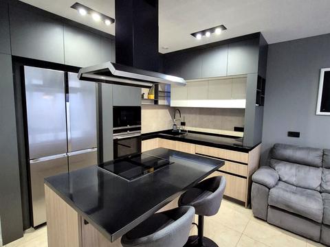 квартира за адресою Воскресенська вул., 18