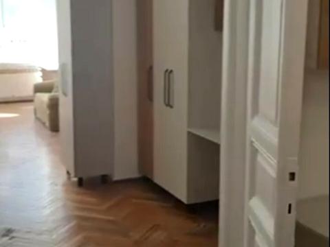 квартира по адресу Кулиша ул., 5