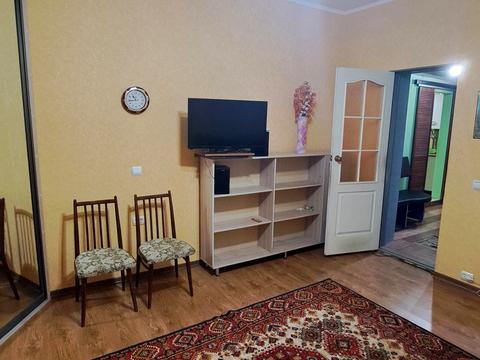 квартира за адресою В'ячеслава Чорновола вул., 43